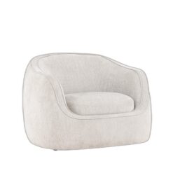 Elio Fåtöljer Ljusgrå
