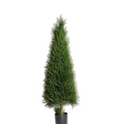 En 110 cm – Konstgjort träd – 2-PACK