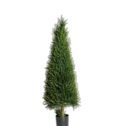 En 110 cm – Konstgjort träd – 2-PACK