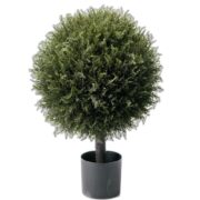 En 70cm – Konstgjort träd -2-PACK