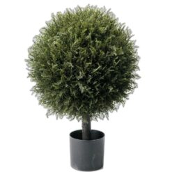 En 70cm – Konstgjort träd -2-PACK