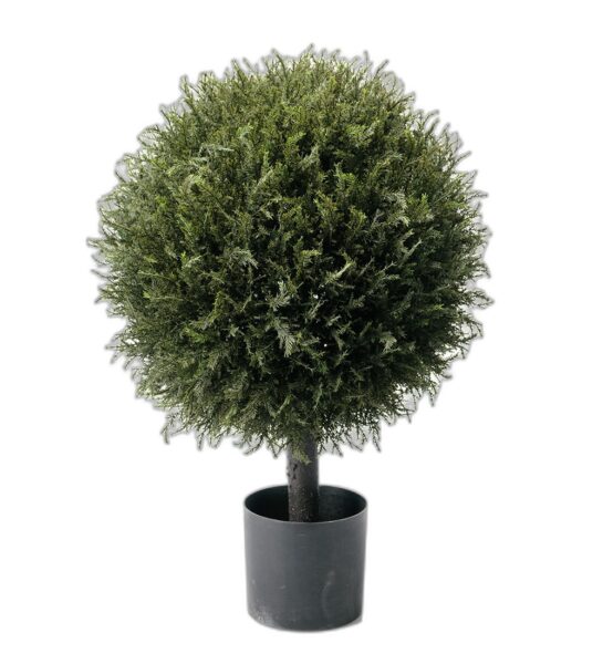 En 70cm  – Konstgjort träd  -2-PACK