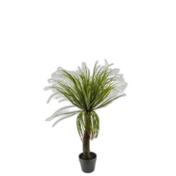 Flasklilja 90 cm – Konstgjort träd