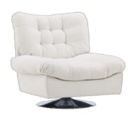 Florens Fåtölj Off-white