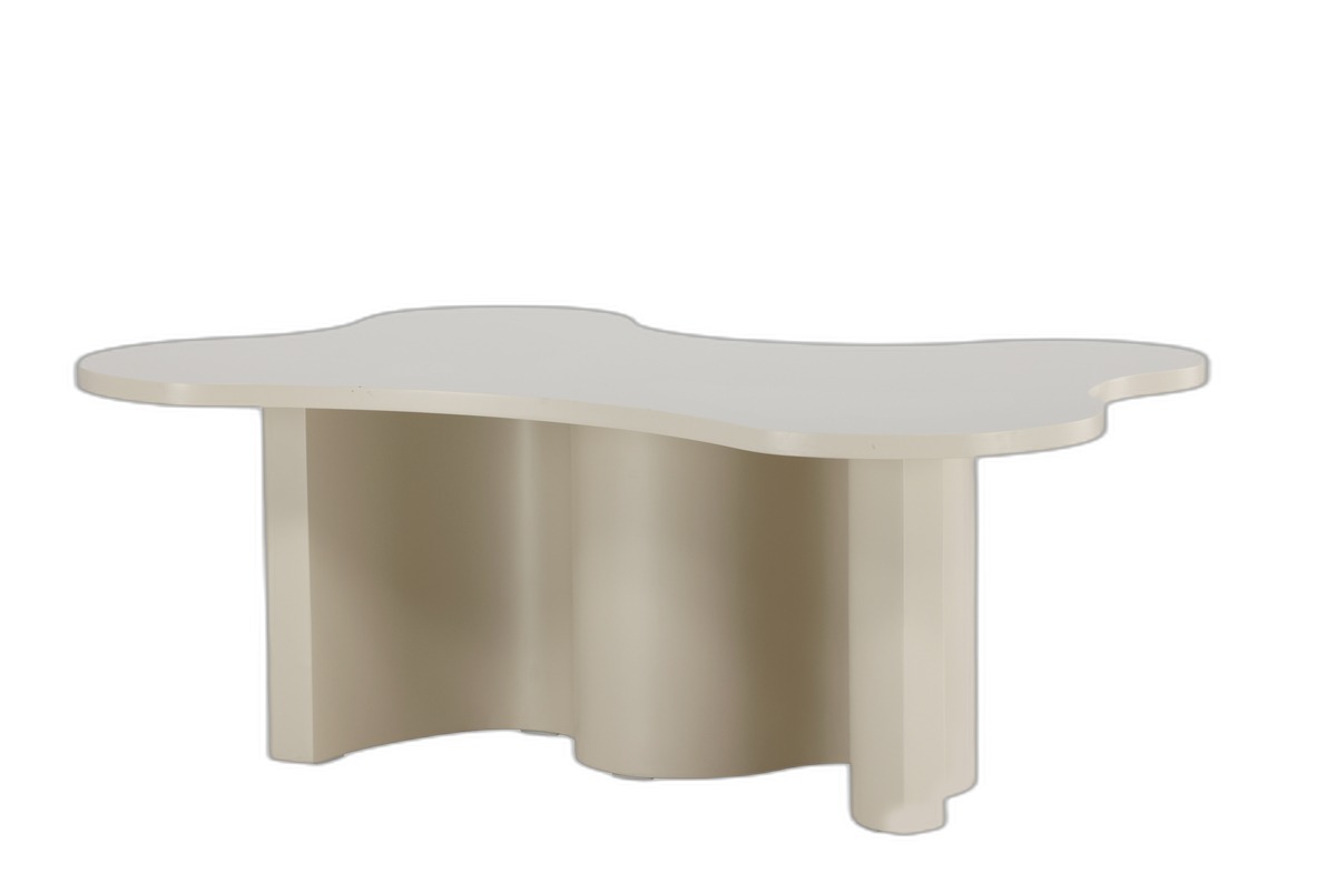 Flow Soffbord 120×80 – Beige