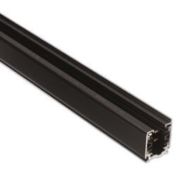 GLOBAL TRAC PRO XTS4300-2 3M SVART 3-FAS SKENA