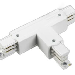Global Trac PRO XTS40-3 T-skarv Vit | 3-fas skensystem Belid