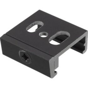 Global Trac SKB12-2 – Takfäste Fmax 200N, svart