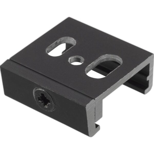 Global Trac SKB12-2 – Takfäste Fmax 200N, svart
