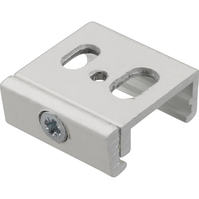 Global Trac SKB12-3 – Takfäste Fmax 200N, vit