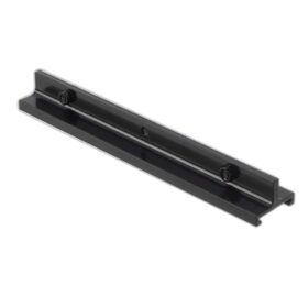 Global Trac SKB18-2 Skarvstöd Svart