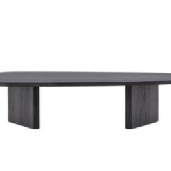 Grönvik Soffbord 65 x 130 Svart