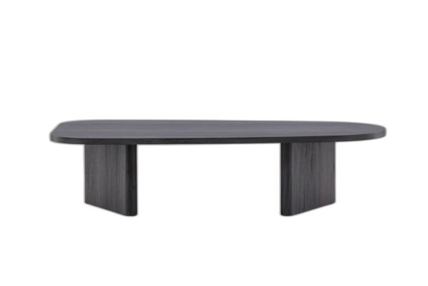 Grönvik Soffbord 65 x 130 Svart