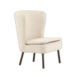 Hällsö Fåtöljer Beige