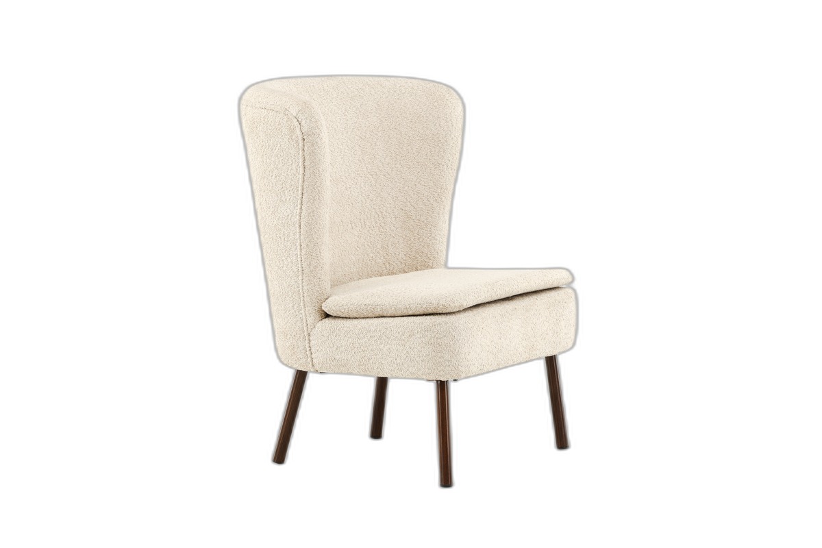 Hällsö Fåtöljer Beige