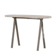 Holmestrand Skrivbord 50 x 115 Beige
