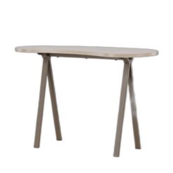 Holmestrand Skrivbord 50 x 115 Beige