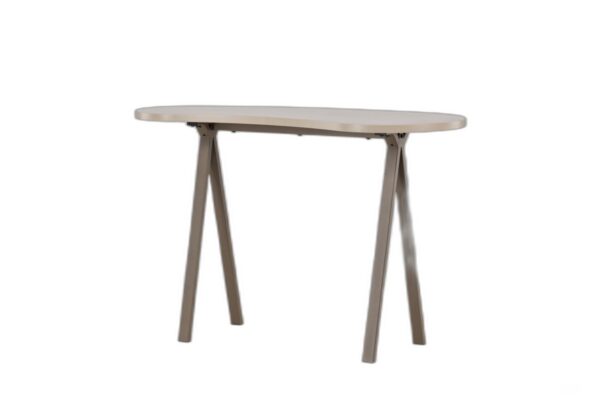 Holmestrand Skrivbord 50 x 115 Beige