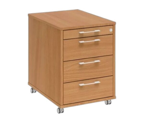 Hurts DNA – 4 lådor, bokt