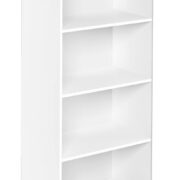 Hylla 4-pärmplan 800x400x1319