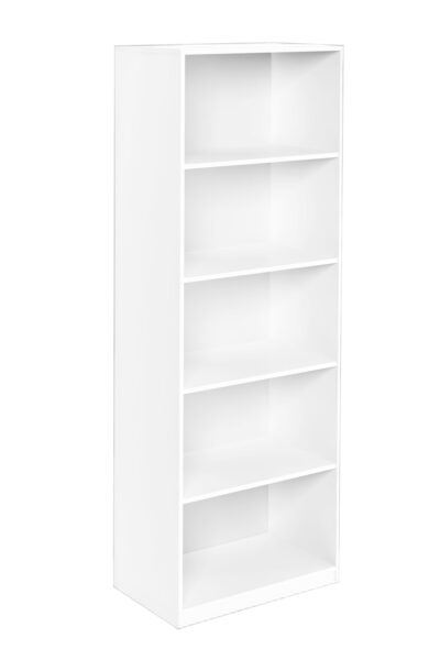 Hylla 5-pärmplan 800x400x2129