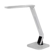 INLITE Vit Arbetsbelysning | Justerbar färgtemperatur, dimmer & USB
