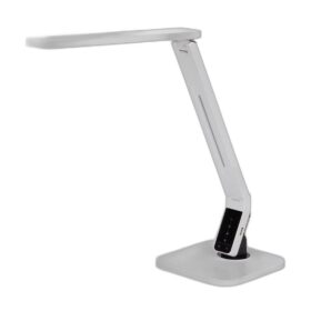 INLITE Vit Arbetsbelysning | Justerbar färgtemperatur, dimmer & USB