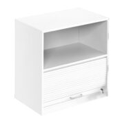 Jalusiskåp – 1 jalusi & 1 pärmplan – 800x400x914