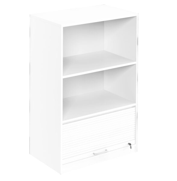 Jalusiskåp – 1 jalusi & 2 pärmplan – 800x400x1319