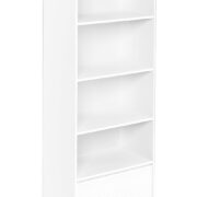 Jalusiskåp – 1 jalusi & 4 pärmplan – 800x400x2129