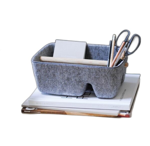 KATA MINI personlig förvaring 2 PACK – Flera färger / Finns i lager