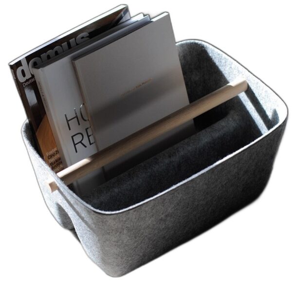 KATA Personlig förvaring korg – Flera färger / Finns i lager