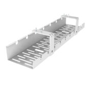 Kabelränna Basic 50 cm – Enkel kabelhantering under skrivbord
