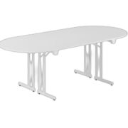Konferensbord Style – Small – 220×100 cm