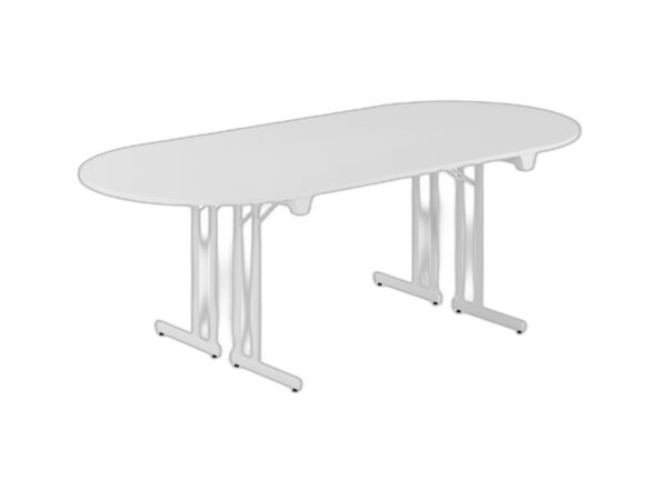 Konferensbord Style – Small – 220×100 cm
