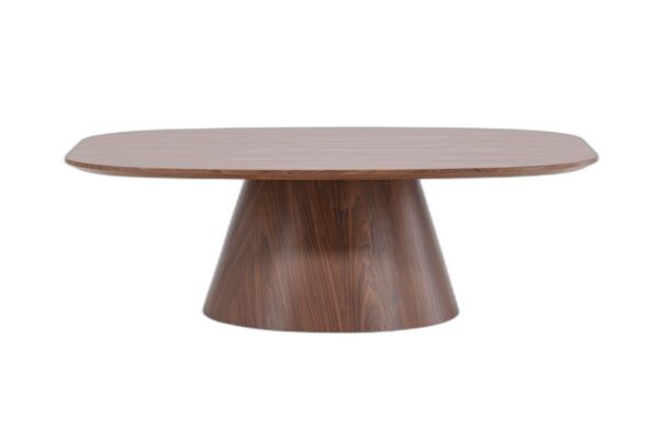 Lanzo Soffbord 120×92,5 Mocka – Elegant och funktionellt för hem och kontor