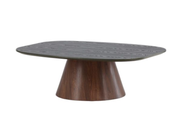 Lanzo Soffbord 120×92,5 – Mörkgrön