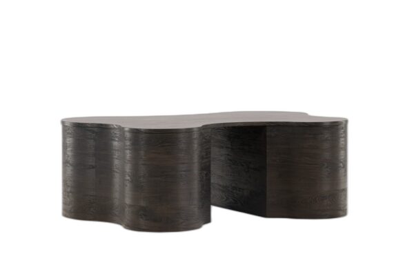 Larvik Soffbord 90 x 130 Mocka