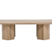 Lillehammer Soffbord 80 x 140 Natur