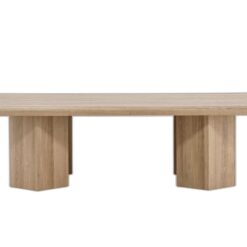 Lillehammer Soffbord 80 x 140 Natur