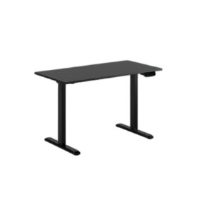 Litet Ergo – 2 motorer – Höj och sänkbart skrivbord. 100×60 & 100×70