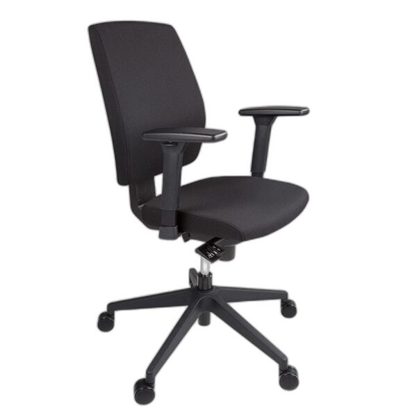 Lyon – En prisvärd kontorsstol