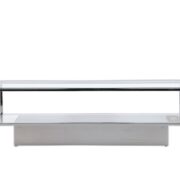 Maglehem Soffbord 60 x 130 Transparent