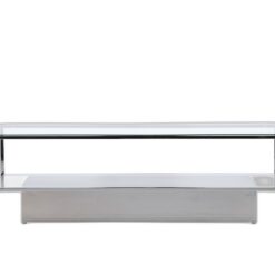 Maglehem Soffbord 60 x 130 Transparent