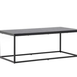 Mallan Soffbord 60 x 120 Svart