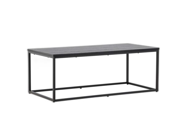Mallan Soffbord 60 x 120 Svart