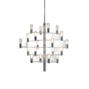 Manola Krona 20 – krom