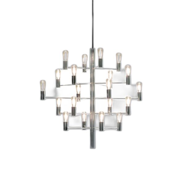 Manola Krona 20 – krom