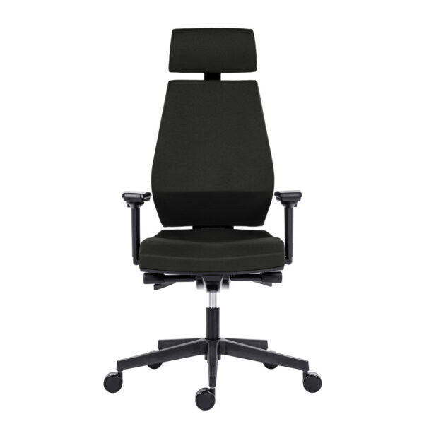 Marseille – Ergonomisk kontorsstol