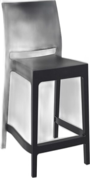 Maya Bar 75 – Barstol